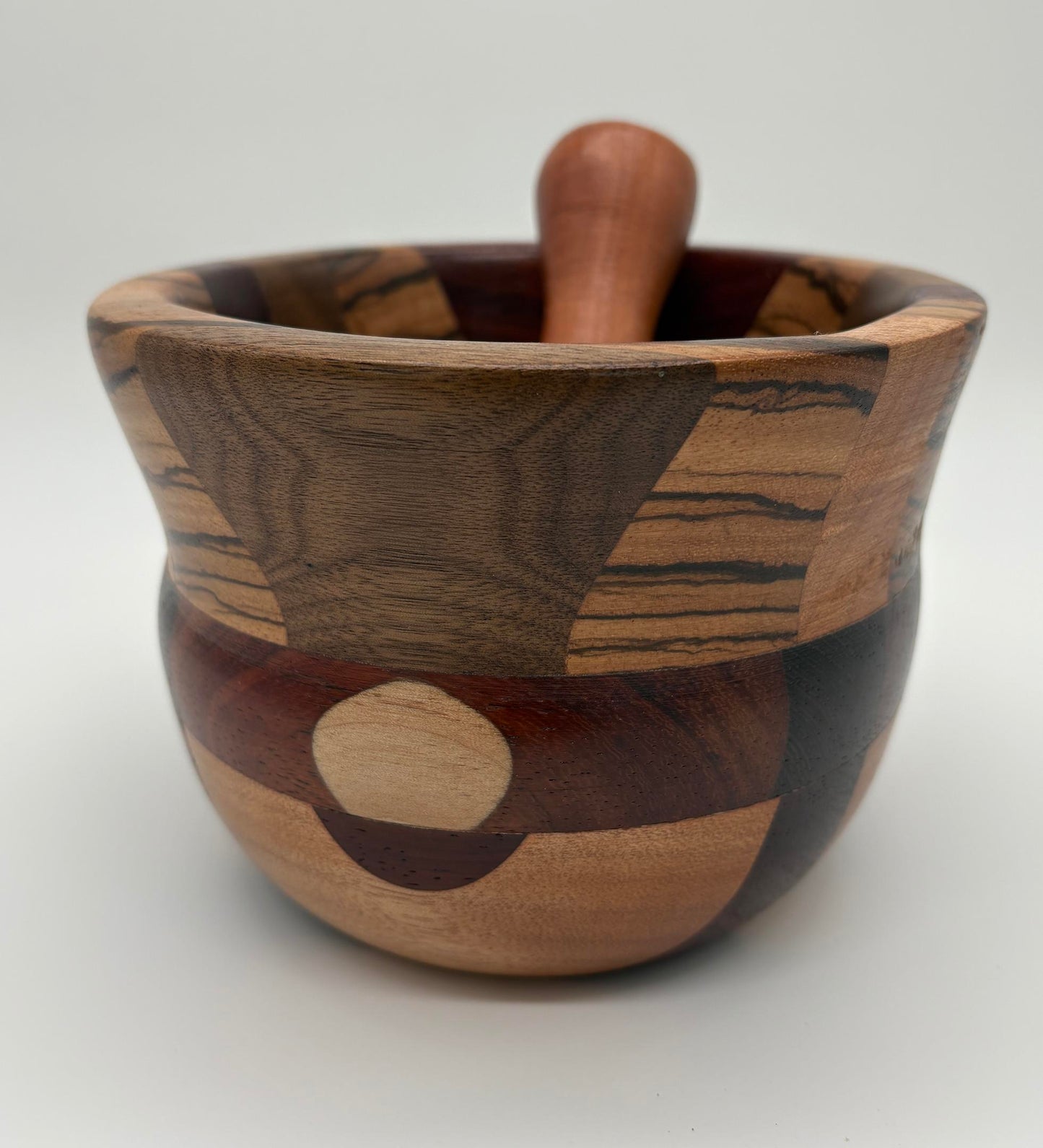 Mortar and Pestle (Jim Spalding) – 2