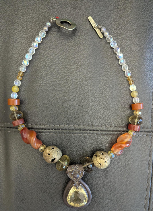 Citrine (Jean Bradley) – 2