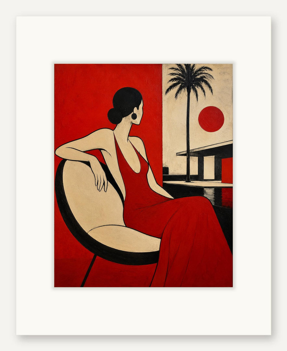 Palm Springs Reverie (David Burr) – 2