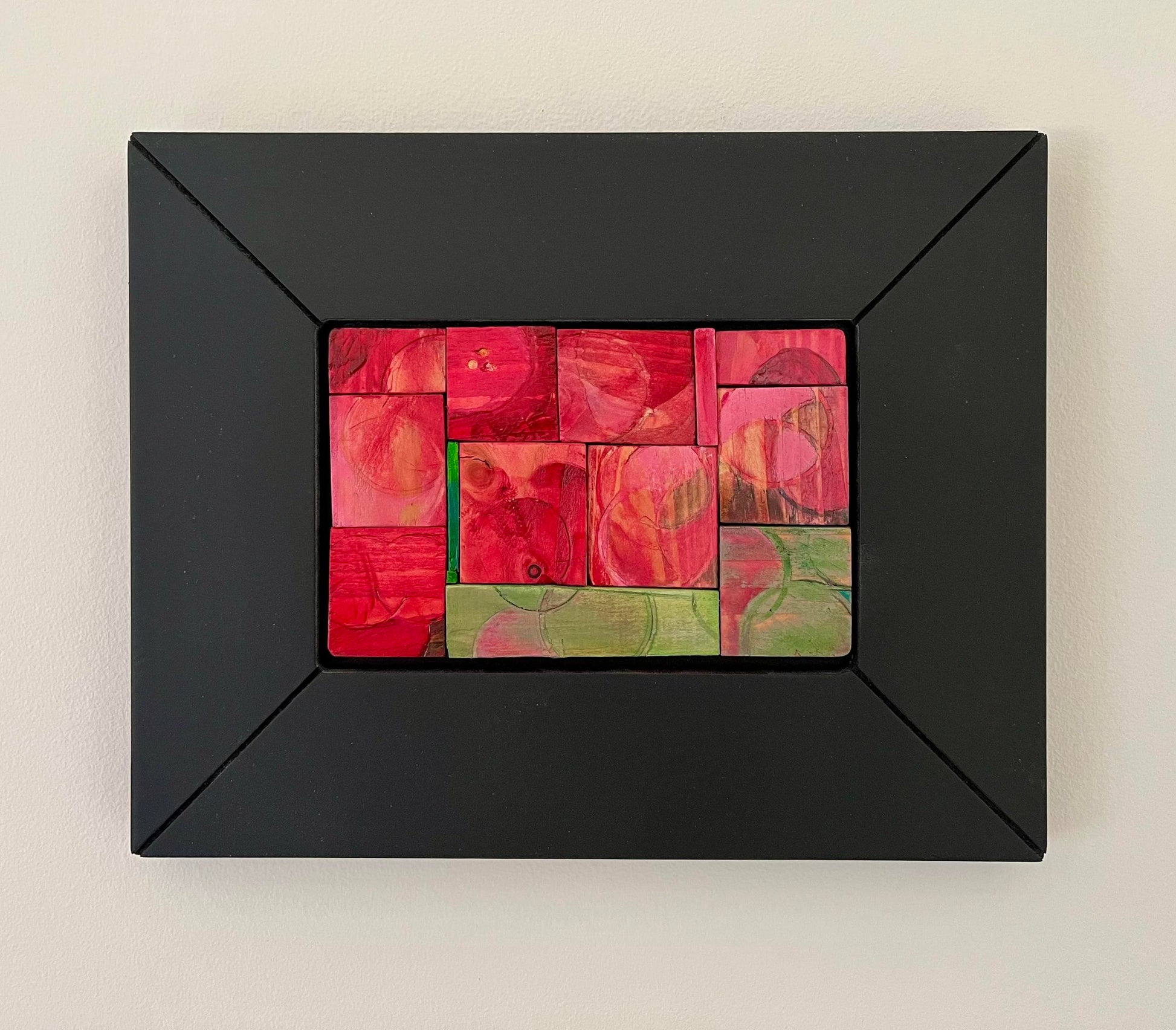 Red Bougainvillea (Merritt Price) – 2