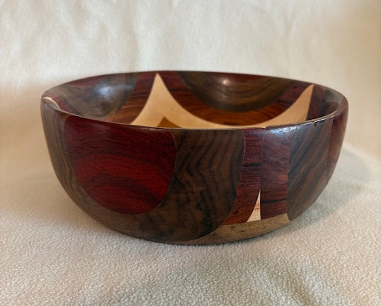 Pasta/Salad Bowl (Jim Spalding) – 2