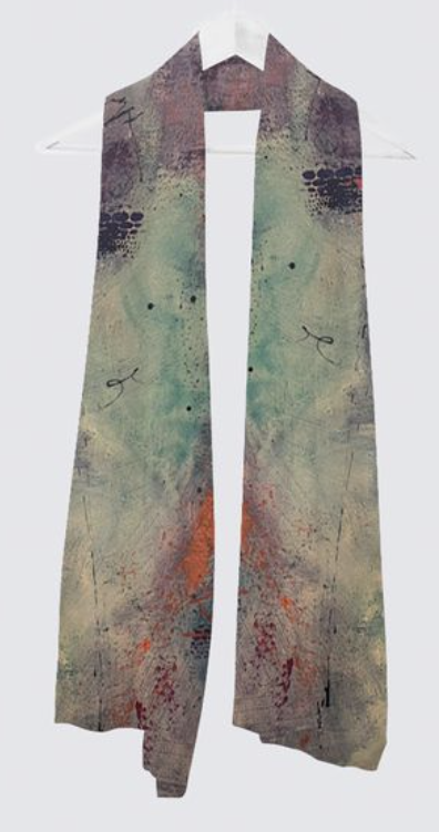 Vivienne Scarf (Ross Mercer) – 2