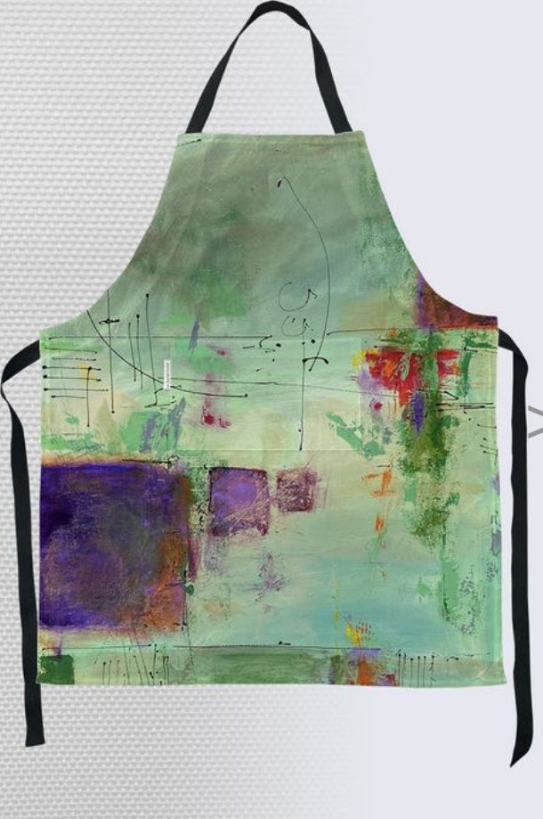 Aprons (Ross Mercer) – 2