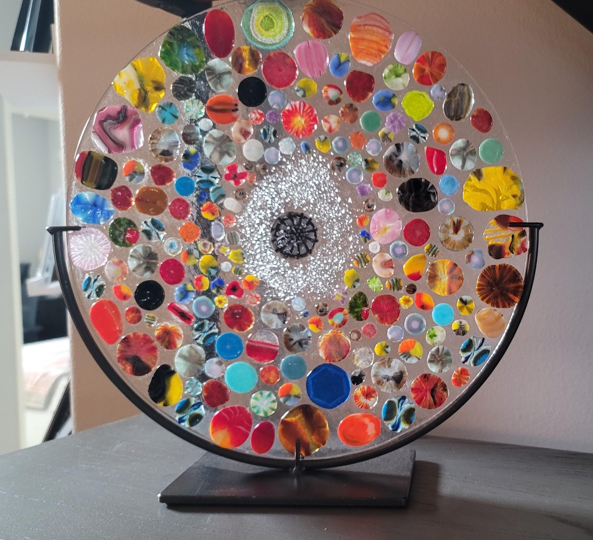 Tidepool (Glenda Batzer) – 2