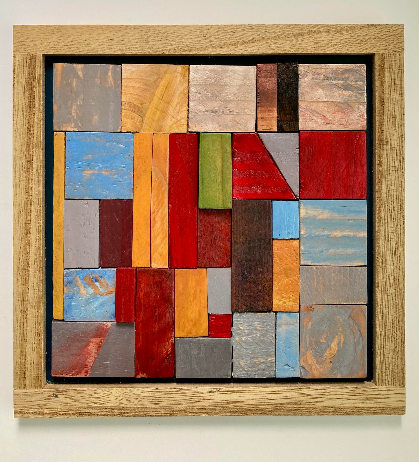 Townscape (Merritt Price) – 2