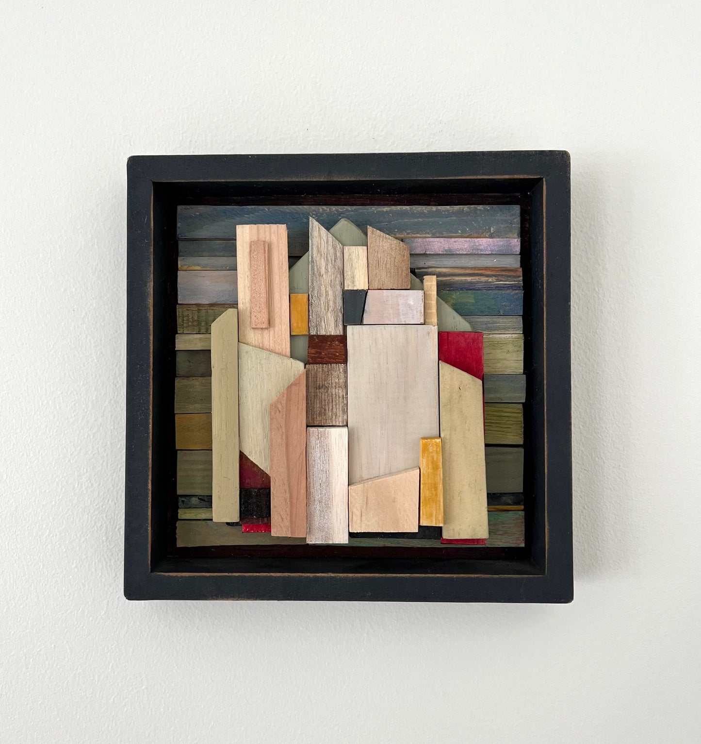 Townscape 2 (Merritt Price) – 2