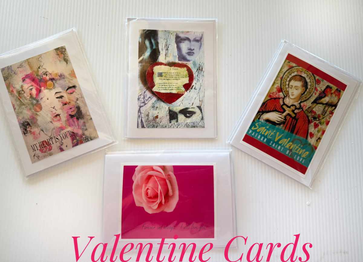Greeting Cards (Michele Morgan) – 2