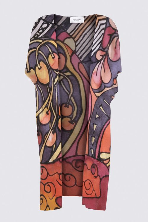 KIMONOS (Nancy Jaffe) – 2