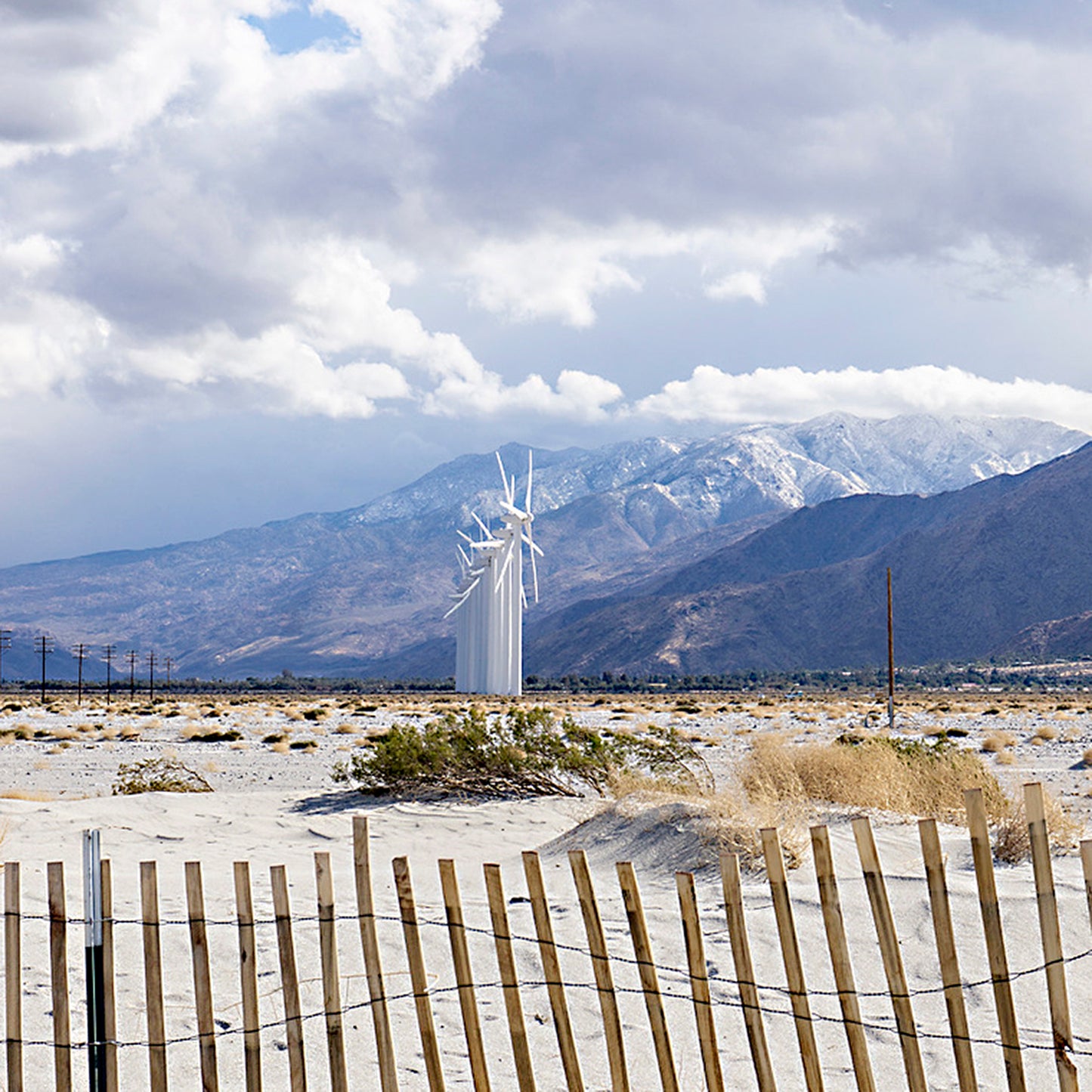 Wind Turbines (Marcy Cagan) – 2