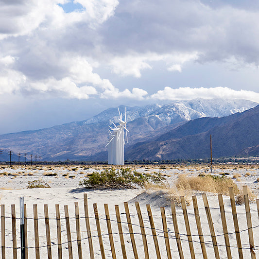 Wind Turbines (Marcy Cagan) – 2