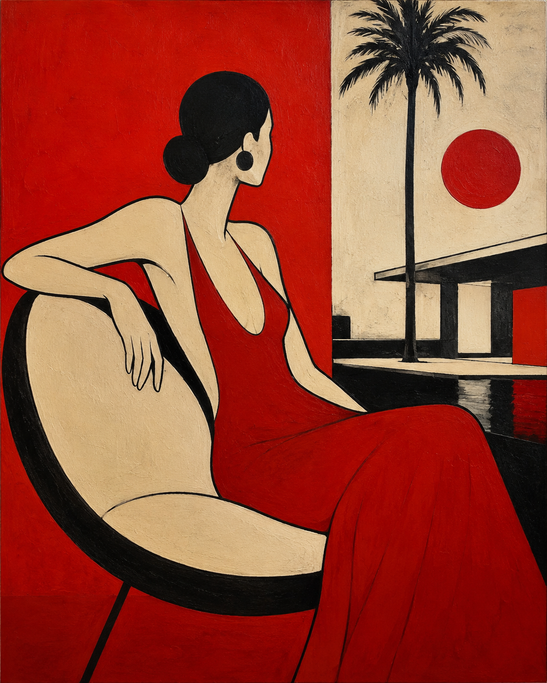 Palm Springs Reverie (David Burr) – 2