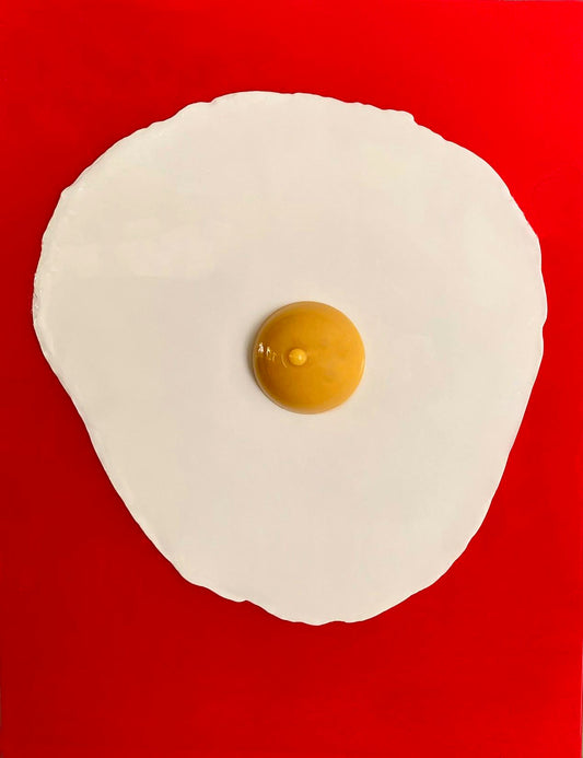 EggSpectation (Nathalie Boisvert)