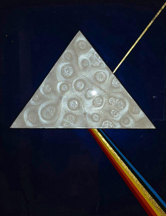 The Eclipsed Side of the Moon (David Nicolson)