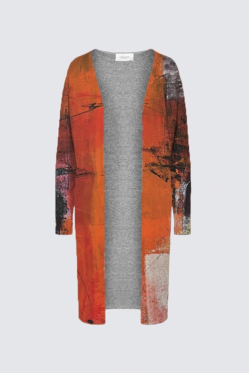 Duster (Ross Mercer) – 2