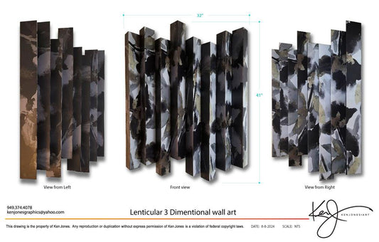 Lenticularity (Ken Jones)