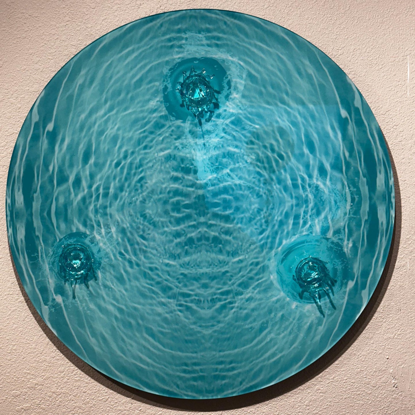 Aqua Splash (Drew Shields)