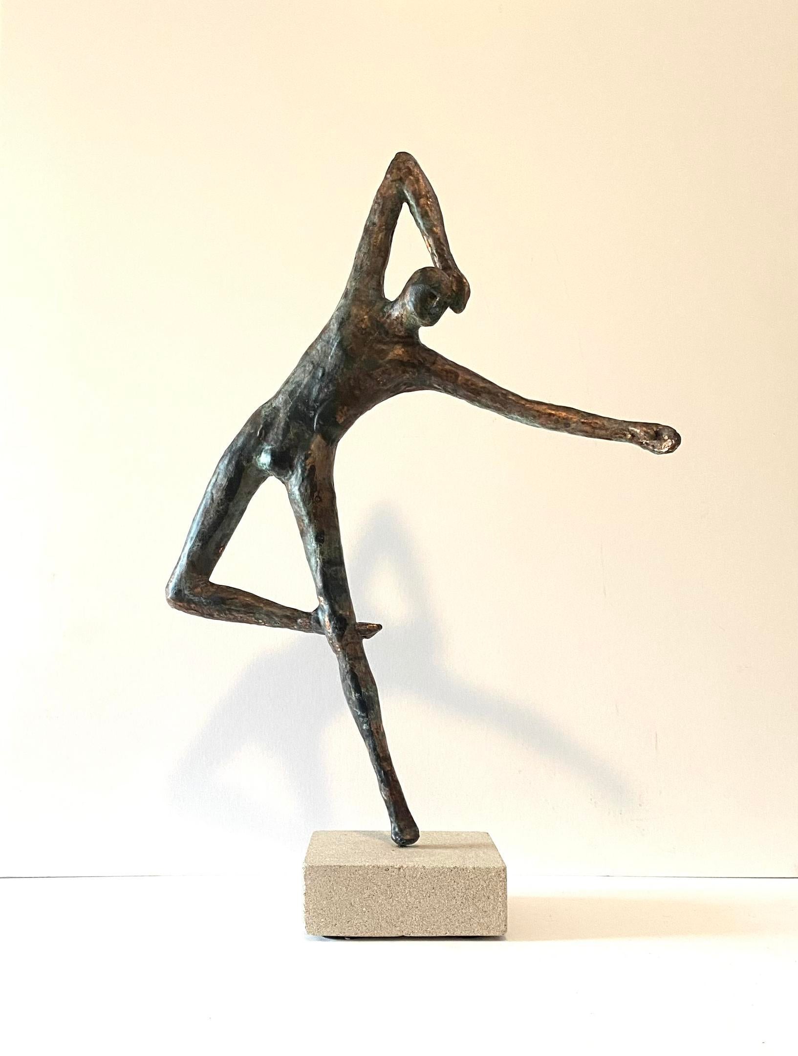 Extension (Dean Steiner)