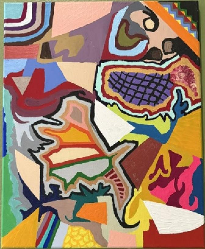 Mind Images (Shelly Kraft)