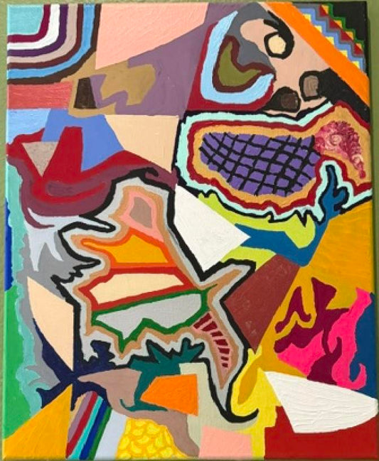 Mind Images (Shelly Kraft)