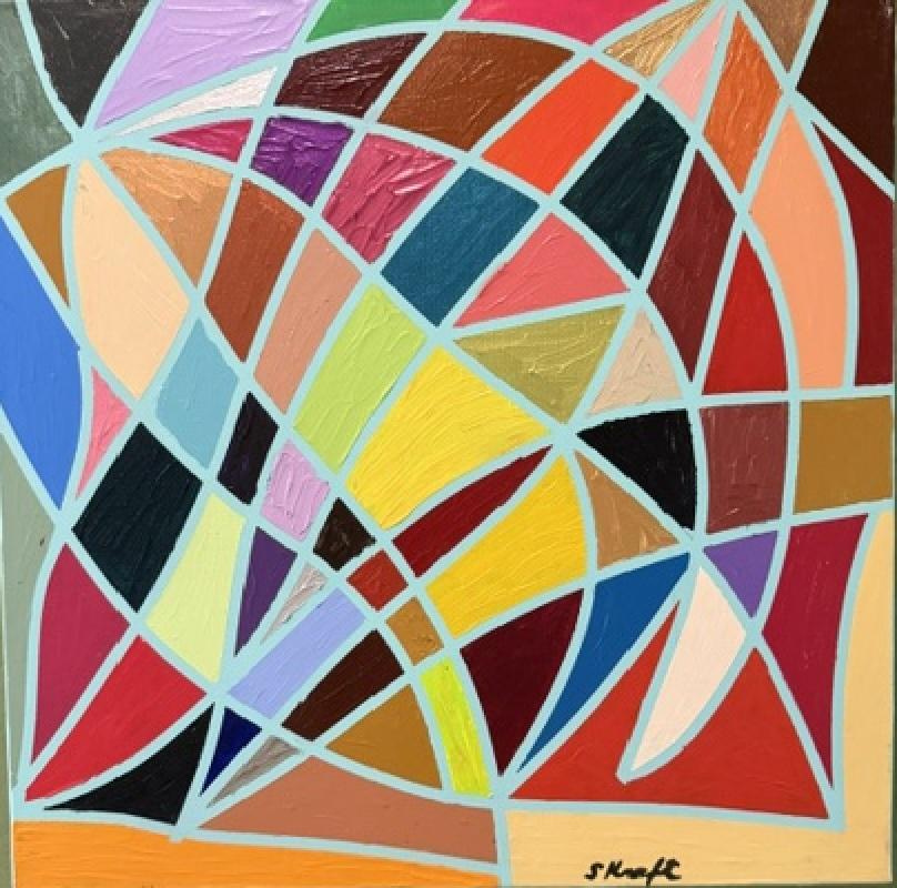 Colors I Love (Shelly Kraft)