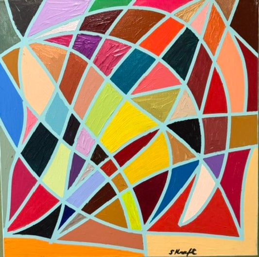 Colors I Love (Shelly Kraft)