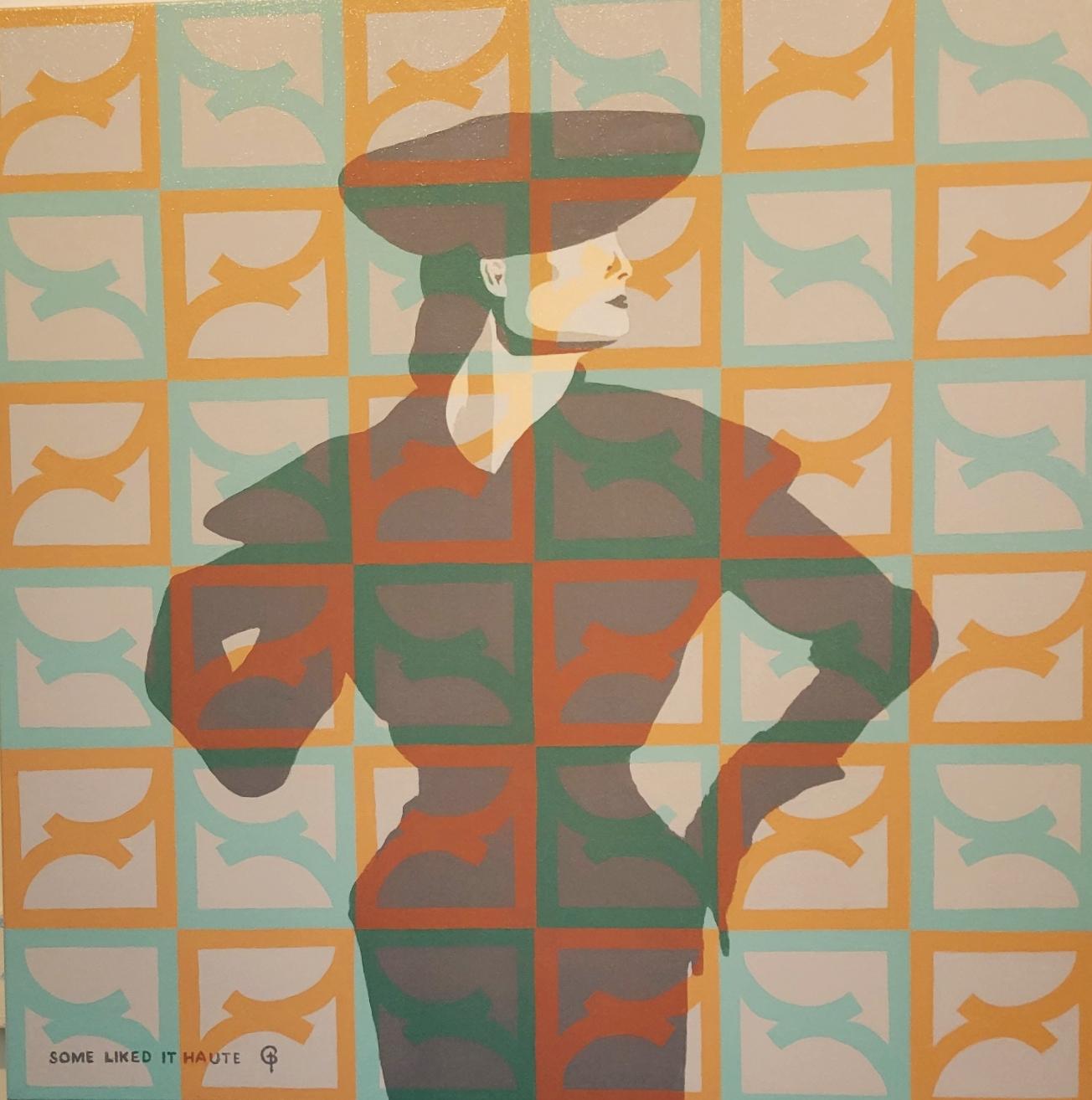 Some Liked It Haute (Gary Paterson)