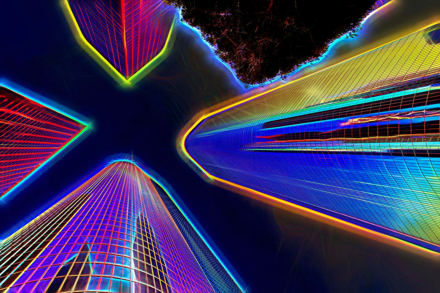 Buildings Electric (Frank Cortese)