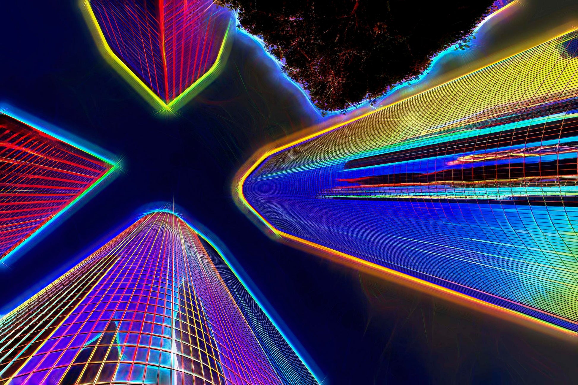 Buildings Electric (Frank Cortese)