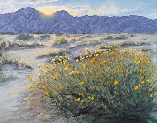 Courage (Janet Nelson)