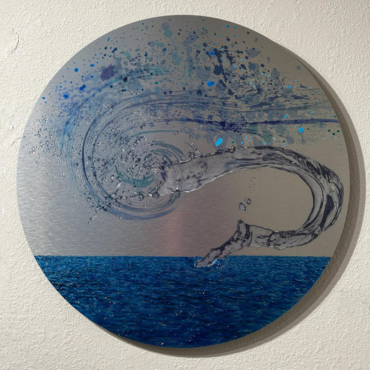 Whoosh Splash (Drew Shields)