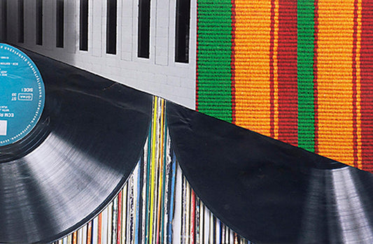Combing the Files (Marcy Cagan)