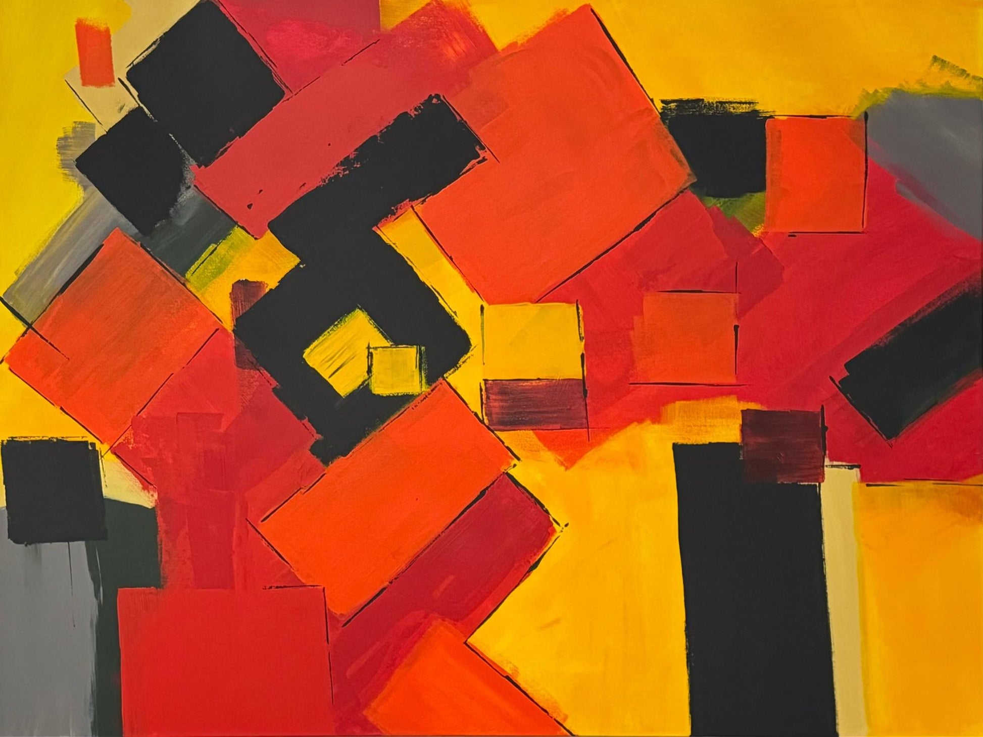 Golden Time (Susan Masley Thomas)
