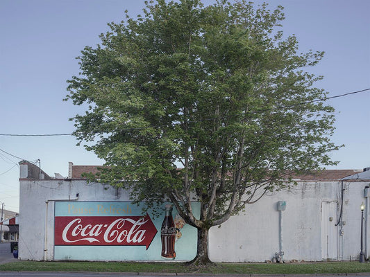 Coca Cola