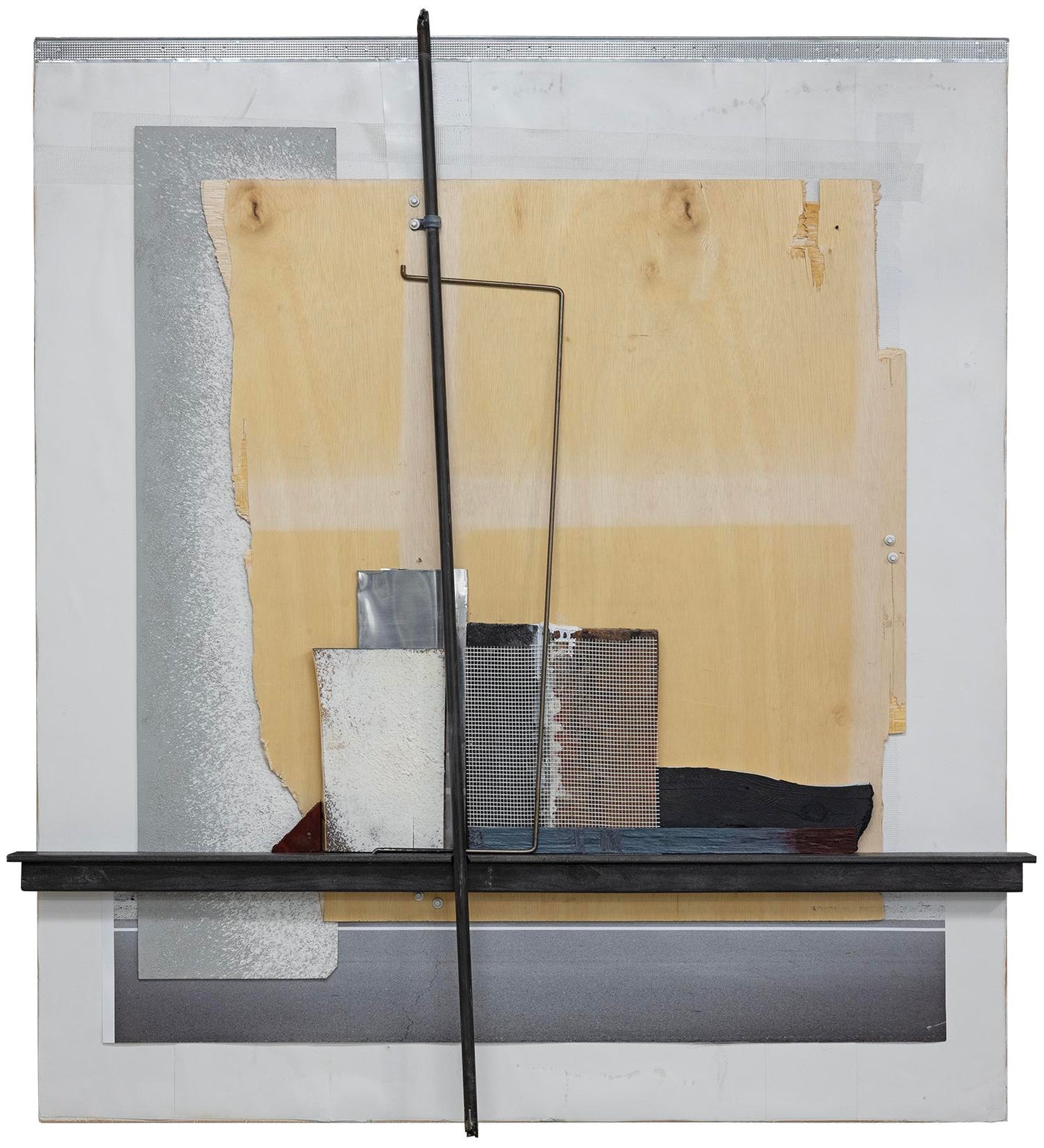 Absence of Inherent Purpose (Matt Cauthron)