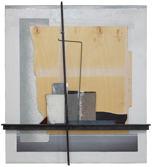 Absence of Inherent Purpose (Matt Cauthron)