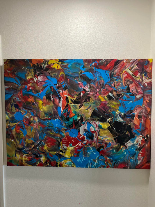 Untitled (Phillip  Jordan)
