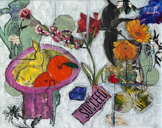 The Fruits of Success (Laura Biscaro)