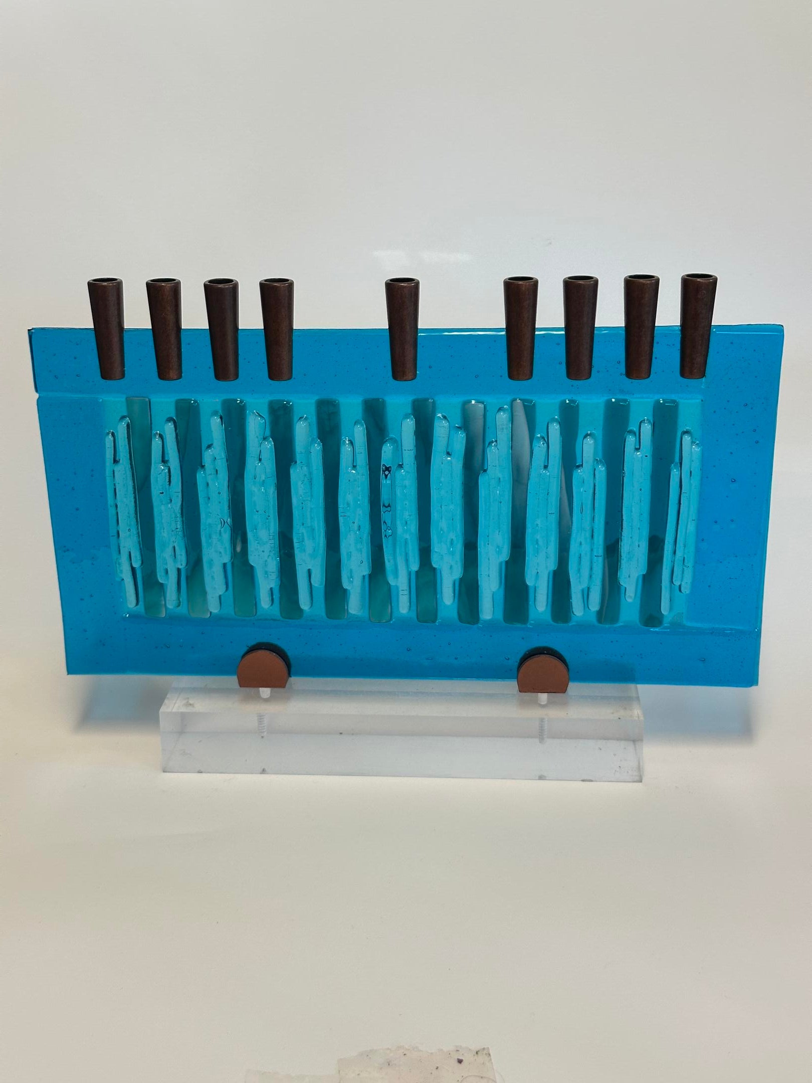 Menorah (Brian Brodowsky)