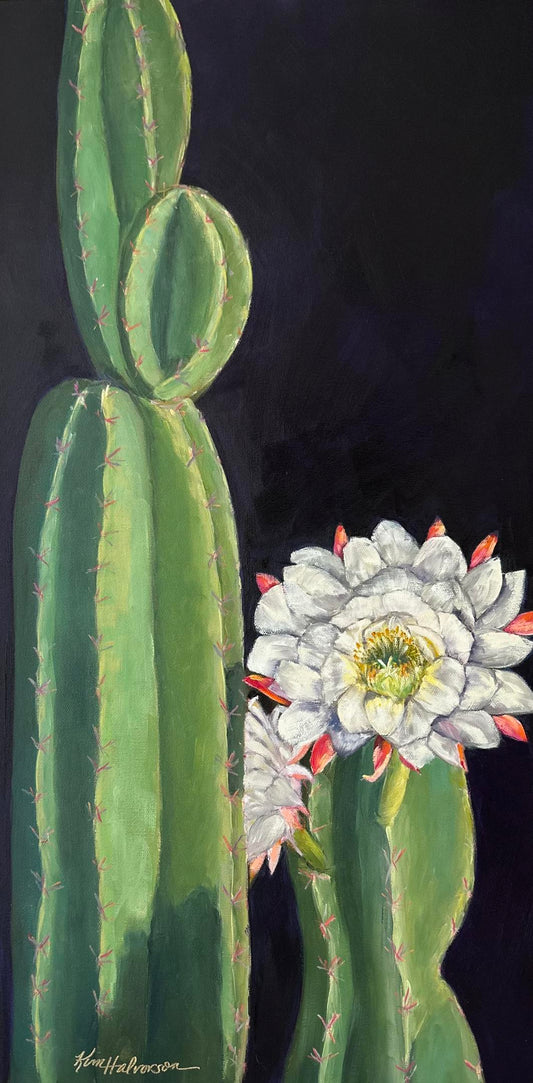 Desert Bloom