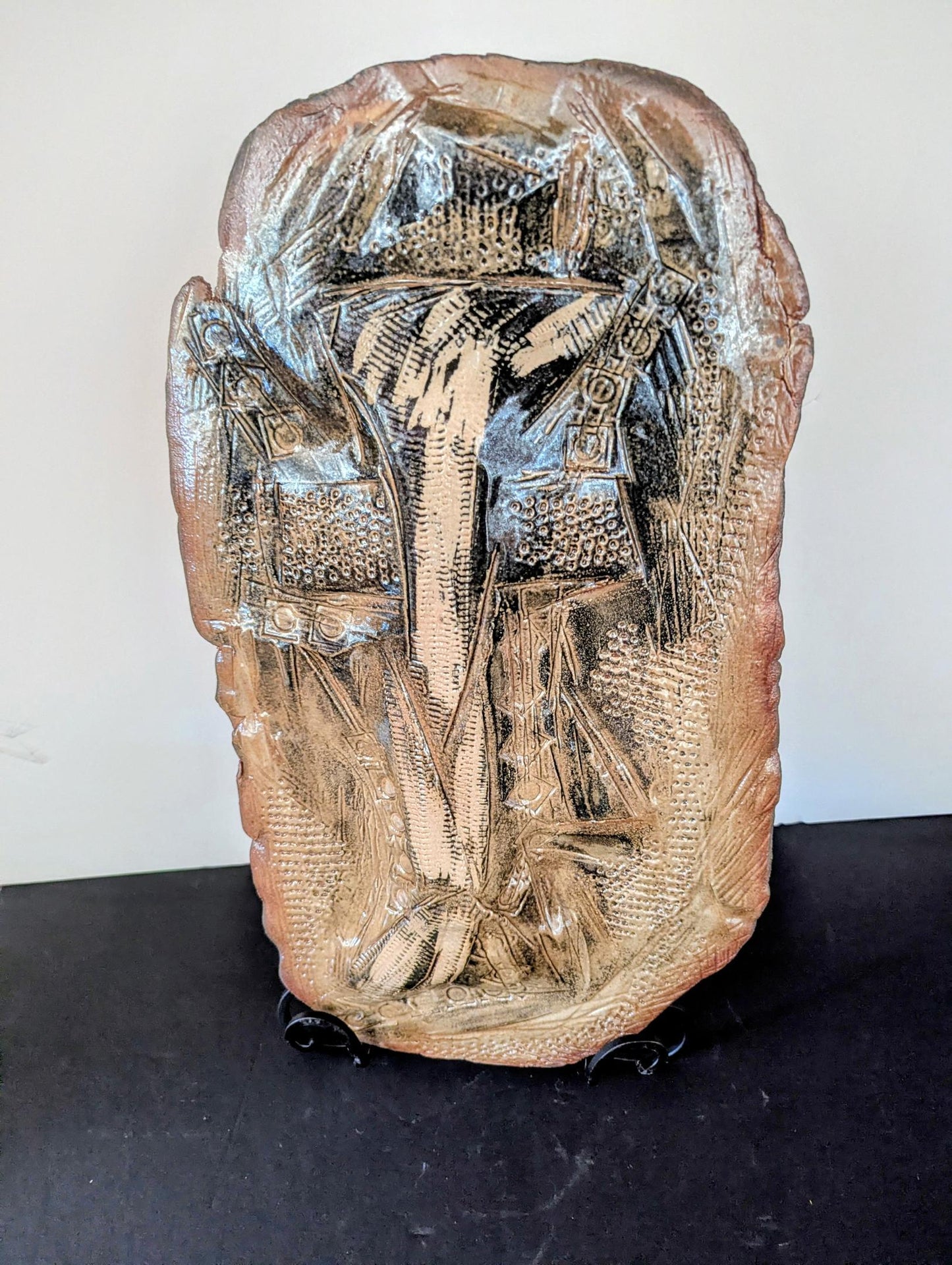 Tracked (Roark Shirley)
