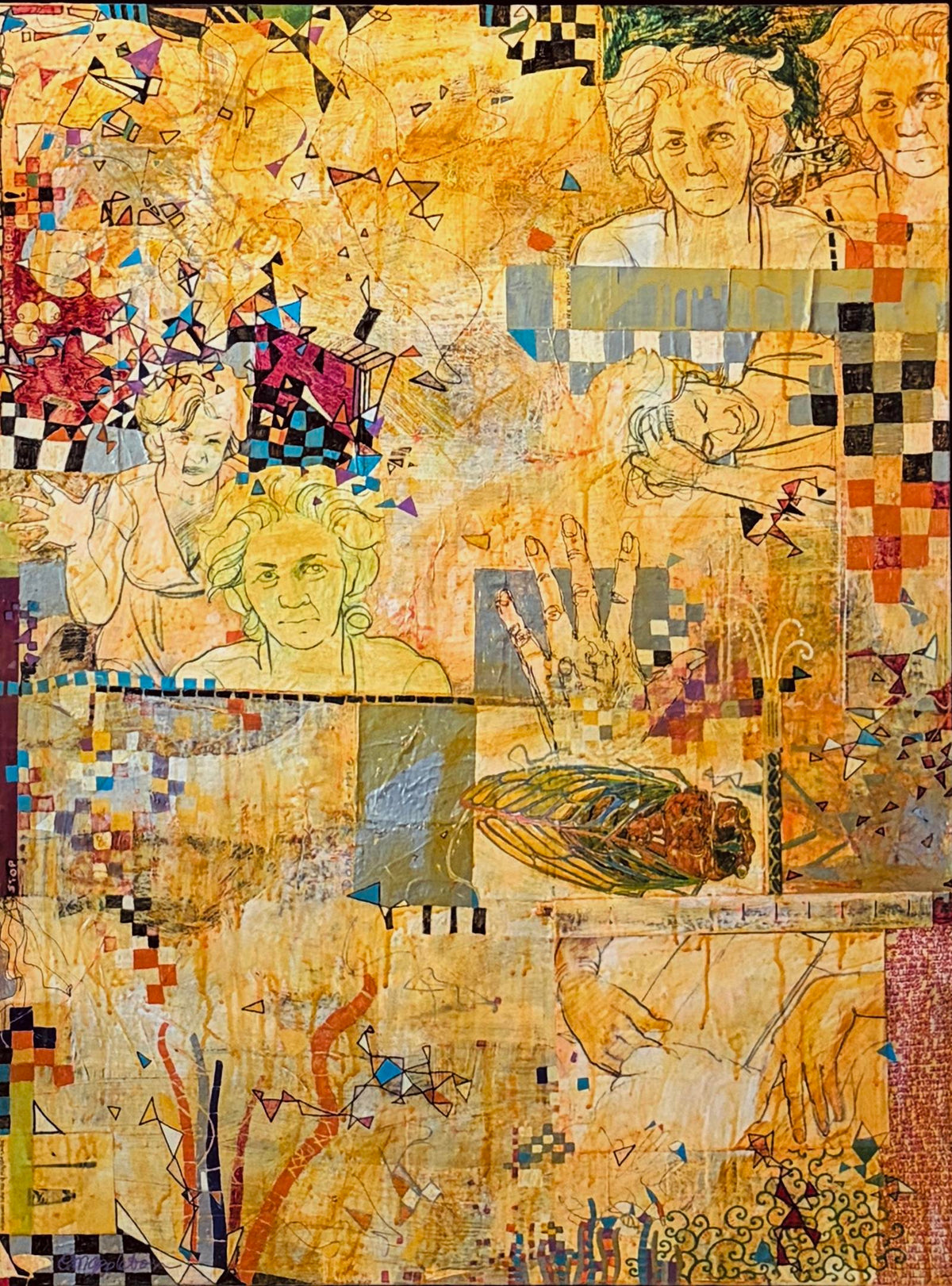 Bugged (Chris Appleton)