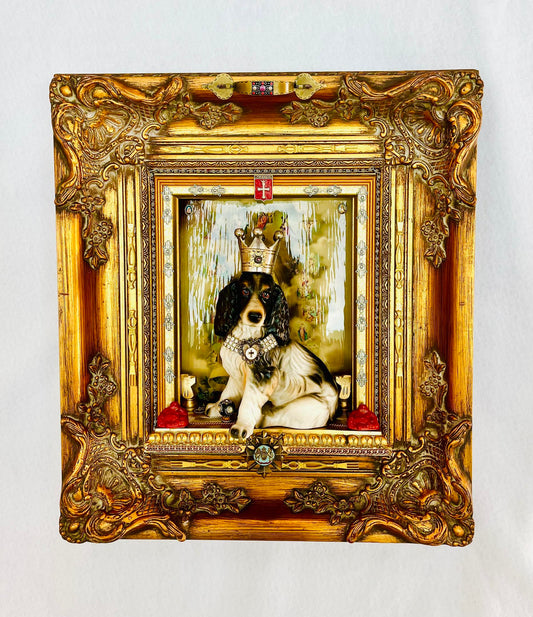 Dogma (Jane Pressman)