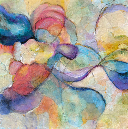Whisper (Jody Nelson)