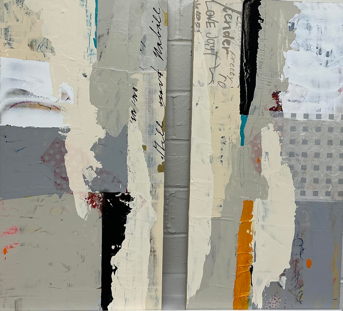 Conversations (Georganne Papac)