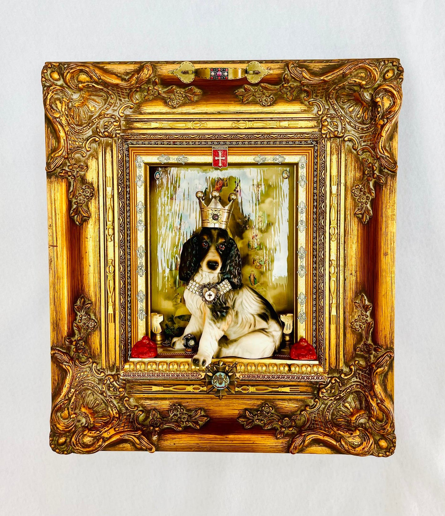 Dogma (Jane Pressman)