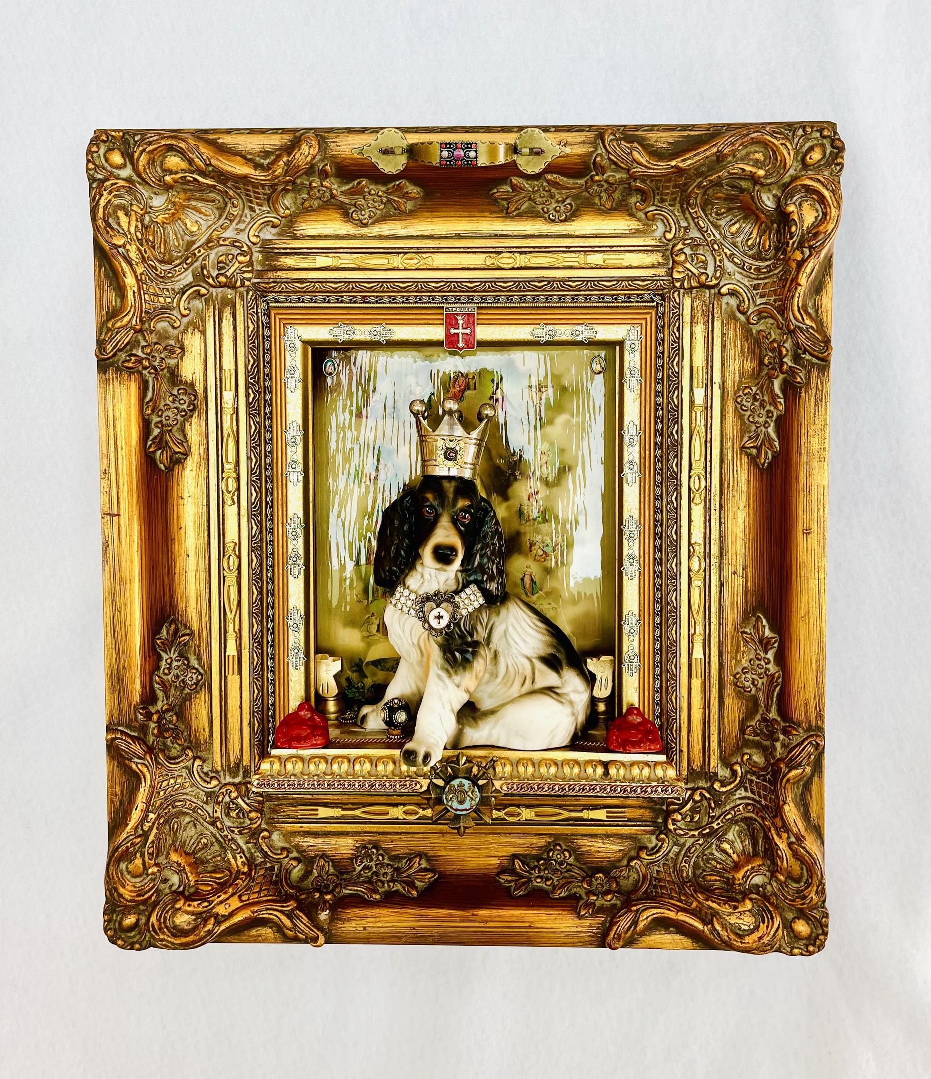 Dogma (Jane Pressman)