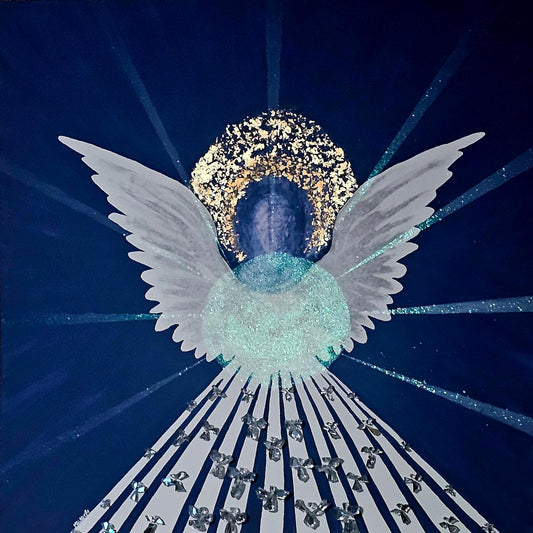 Angel of Illumination (Melody Cohn)