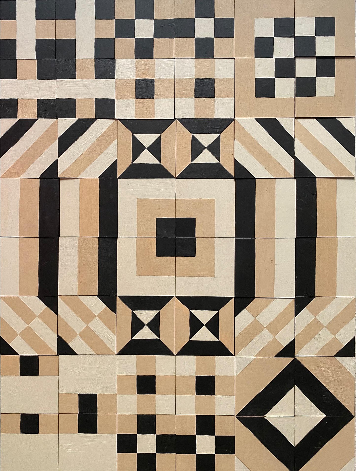 A Plethora of Possibilities (Nancy Rizzardi)