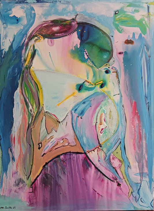 The Parrot