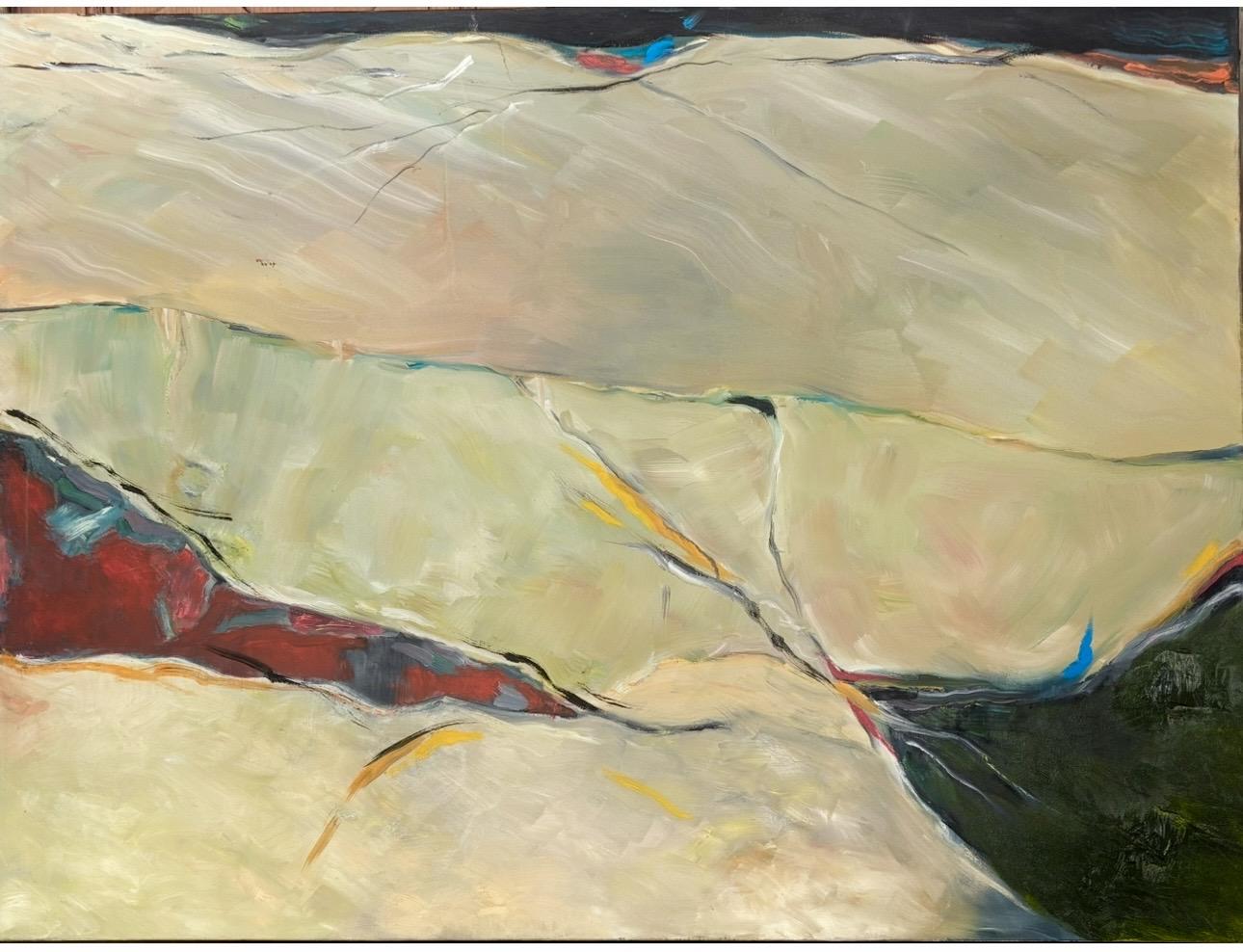 The Great Divide (Brian Reed)